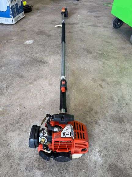 Echo PPF-2100 Pole Saw image
