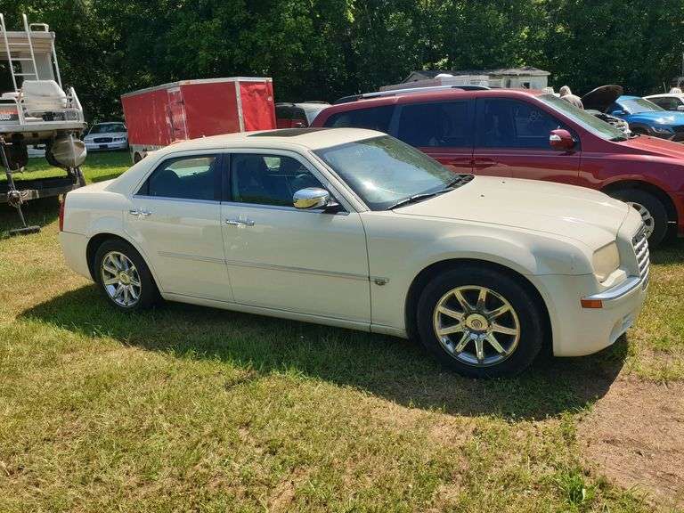 2006 CHRYSLER 300C image