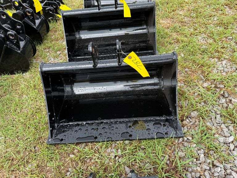 2025 Youert Unused Mini-Excavator Bucket image