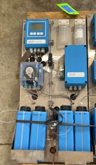 Swan AMI Process Analyzer image