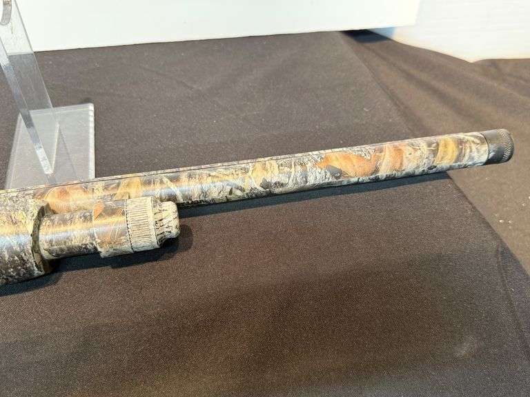 Mossberg 835 Shotgun, 12 Ga