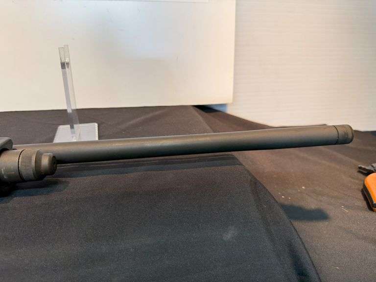 Mossberg 835 Shotgun, 12 Ga