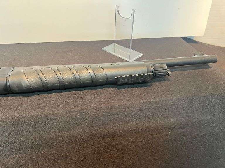 Eternal Arms S12 ST Shotgun, 12 Ga