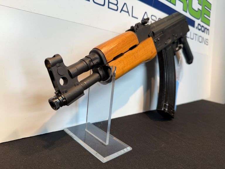 Century Arms Draco Pistol, 7.62x39mm