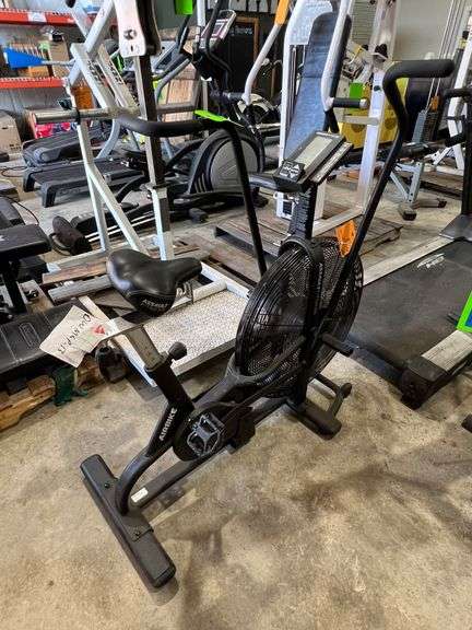 Assault AirBike image