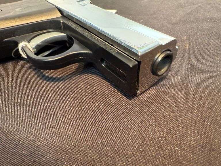 Cobra Denali Pistol, 380 ACP - Parts Only