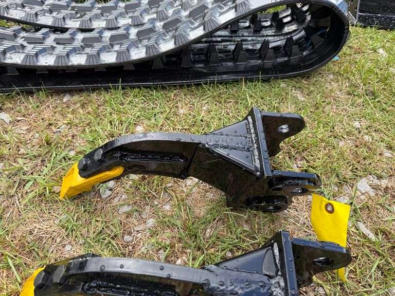 2025 Youert Unused Mini-Excavator Ripper image