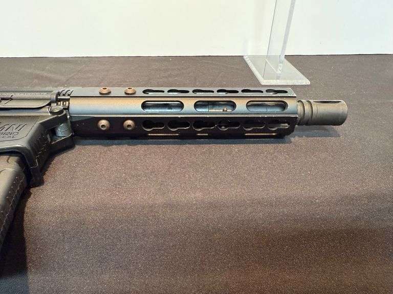 American Tactical OMNI Hybrid Pistol