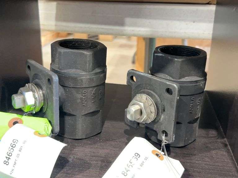 (2) Fittings image