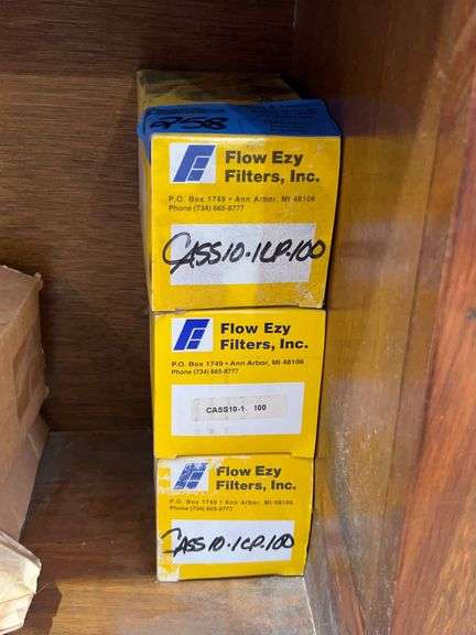 Flow Ezy Filters image