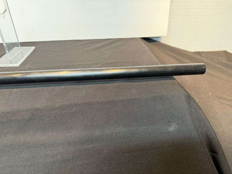 Hatfield SGL Shotgun, 12 Ga