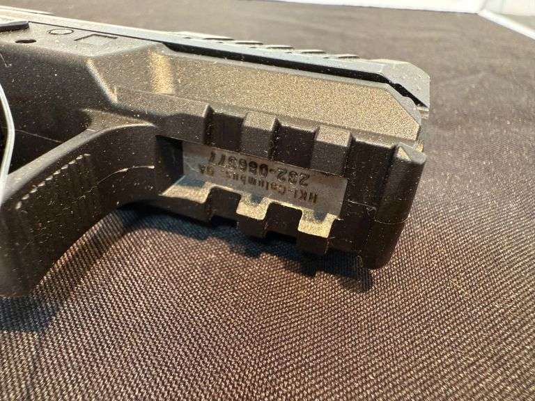 Heckler & Koch VP9SK Pistol - 9mm x 19