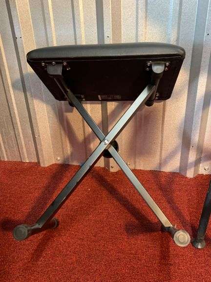 Northern Industry Tools Work Stool/Small Stool