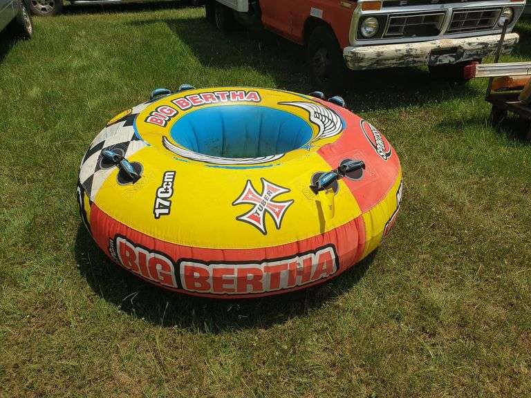 Big Bertha My-T Tuber image