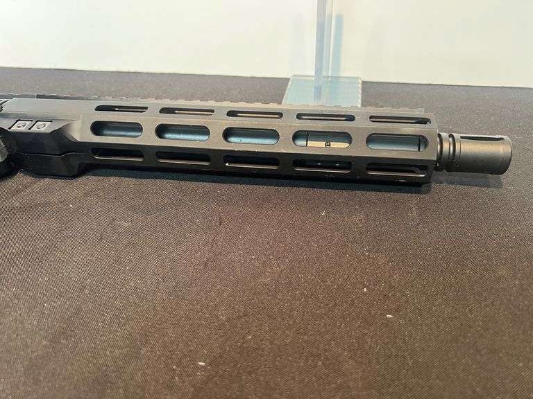 American Tactical OMNI Hybrid Pistol, 5.56