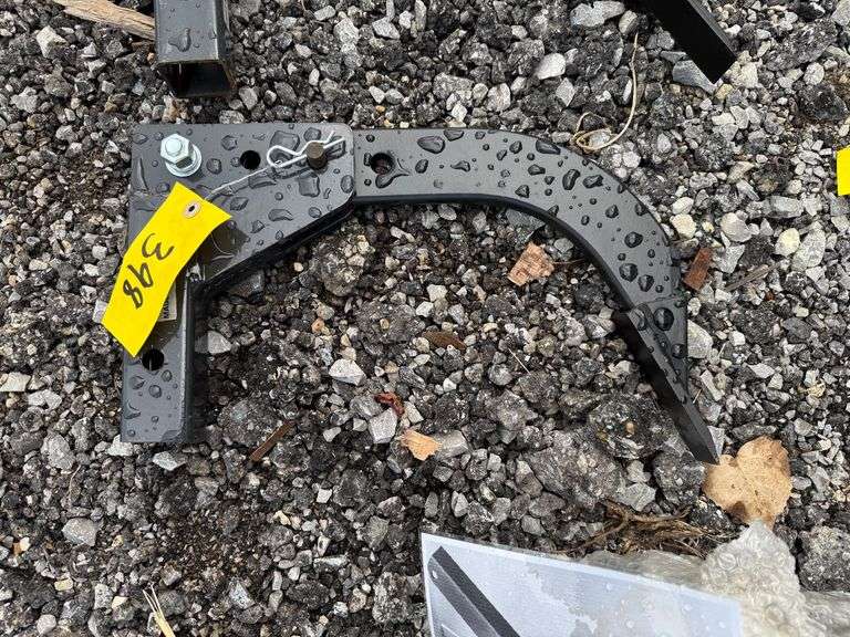 2025 Wolverine Unused JMR-22-8.5G Ripper image