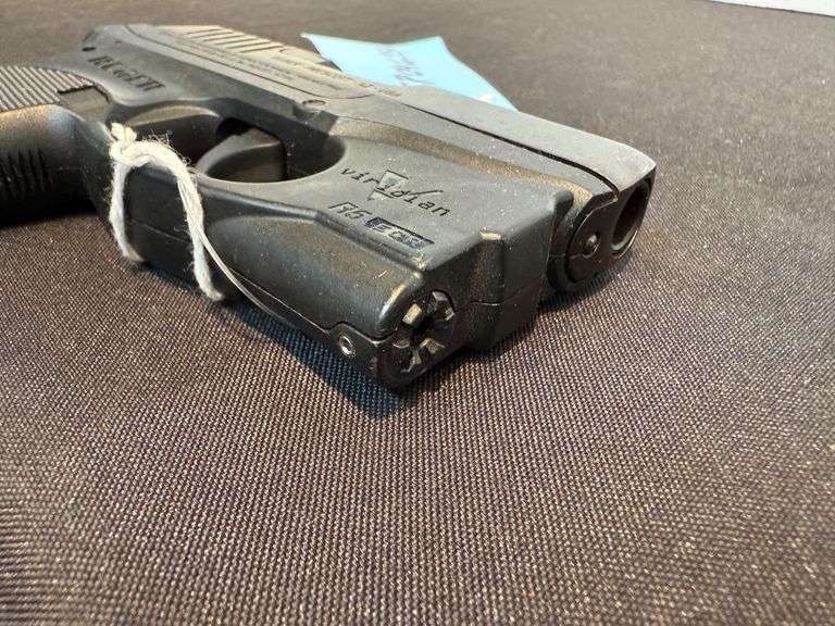Ruger LCP Pistol