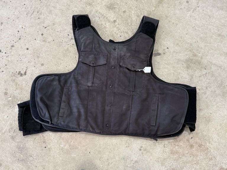 Safariland Body Armor image