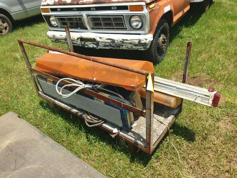 Light Bars
