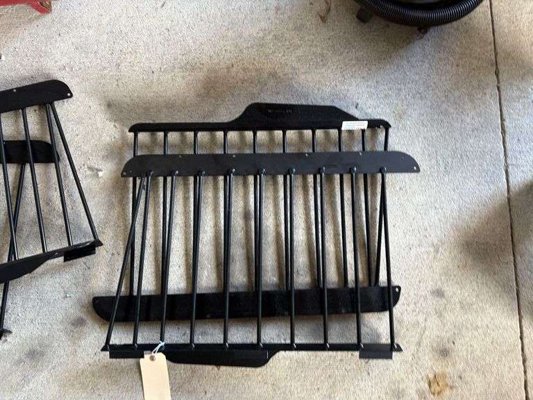 Pro-Gard Door Window Bars image