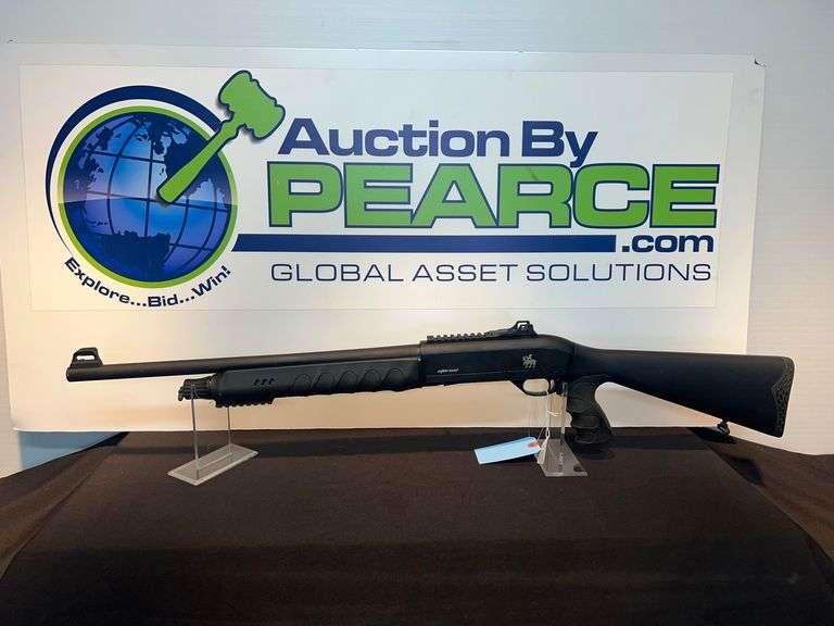 Eternal Arms S12 ST Shotgun, 12 Ga