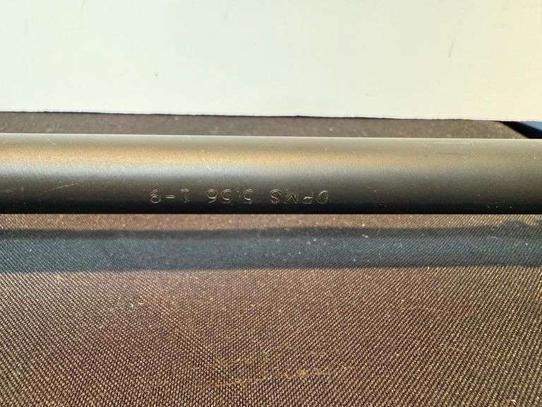 Rock River Arms LAR-15 Rifle, 5.56mm
