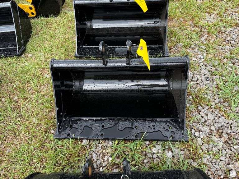 2025 Youert Unused Mini-Excavator Bucket image