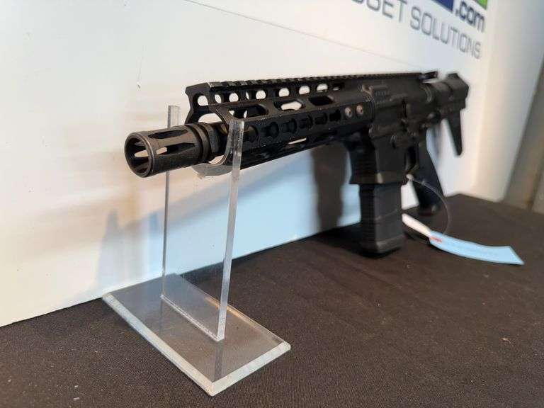 American Tactical OMNI Hybrid Pistol