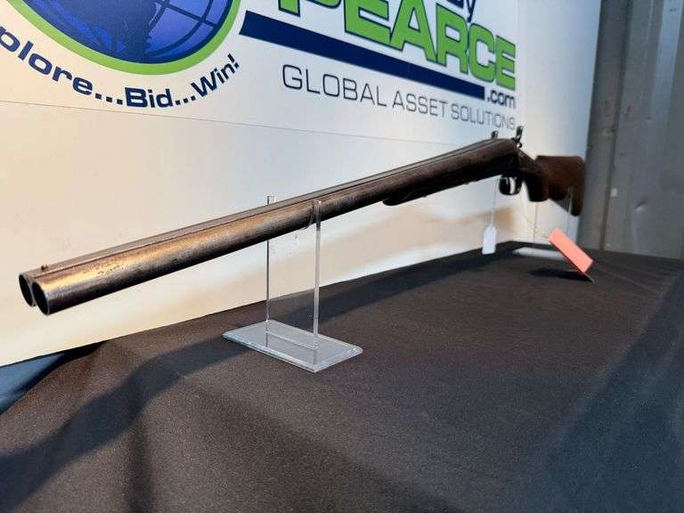 NVM 12 Ga Shotgun