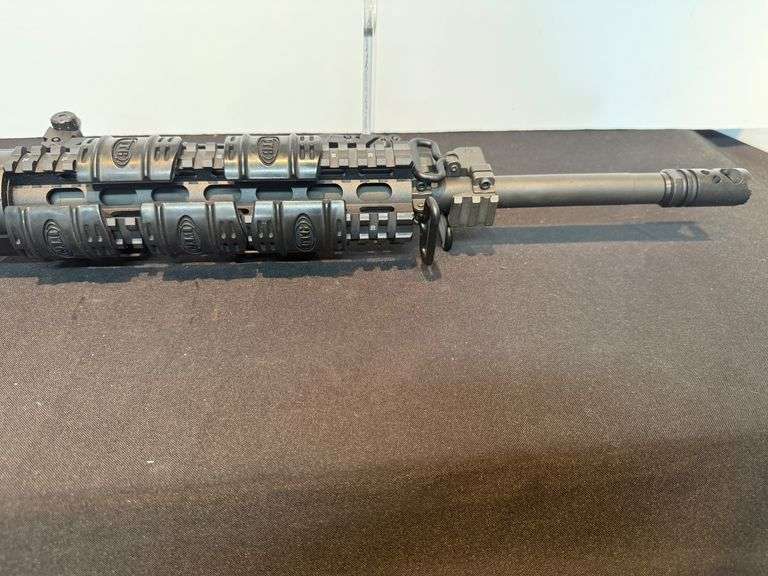 Rock River Arms LAR-15M Rifle