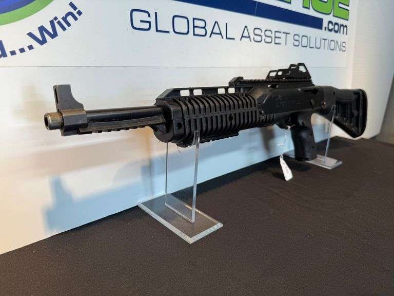 Hi Point 995 Rifle, 9mm x 19