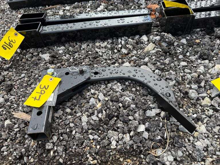 2025 Wolverine Unused JMR-22-8.5G Ripper image