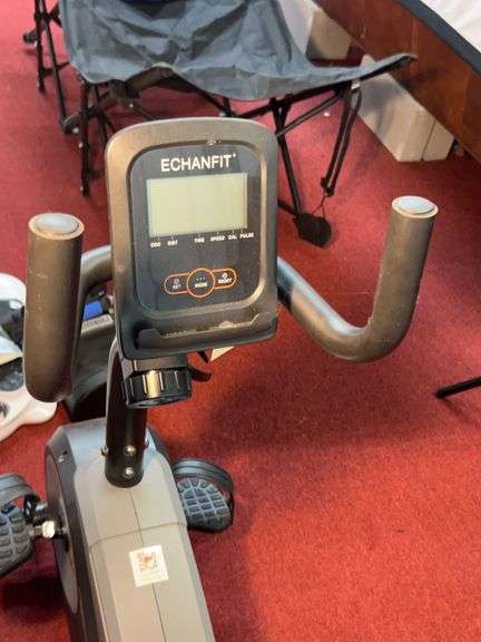 EnchanFit Recumbent Bike