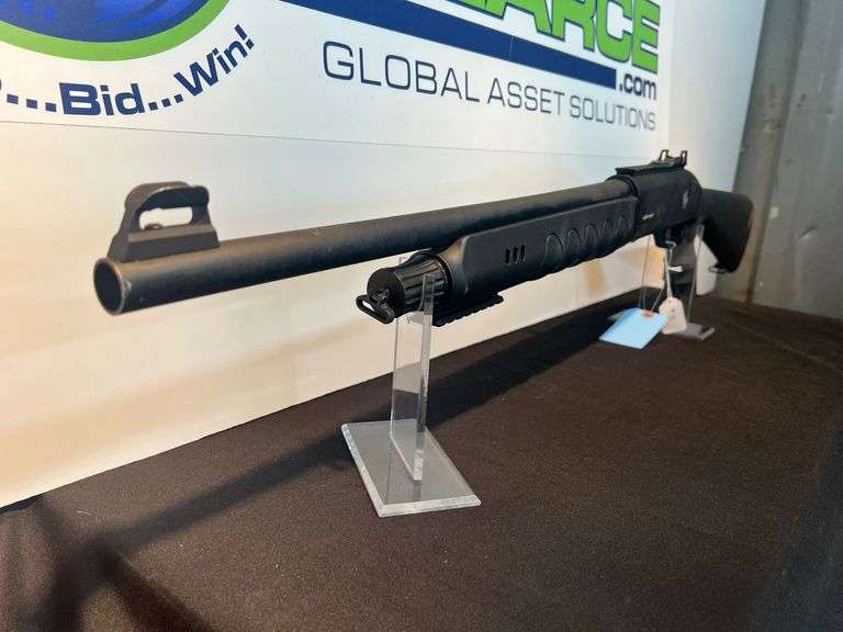 Eternal Arms S12 ST Shotgun, 12 Ga