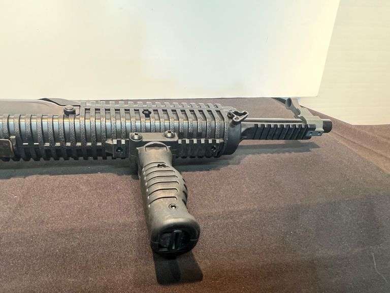 Hi Point Firearms 4095 Rifle, 40 S&W