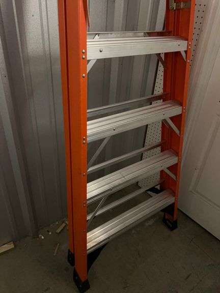 10 ft ladder