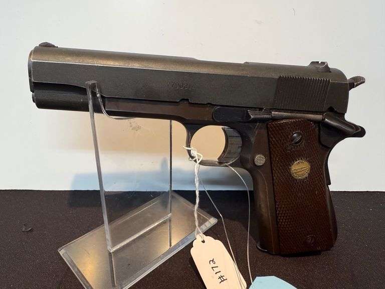 Essex Arms Corp 1911 Pistol
