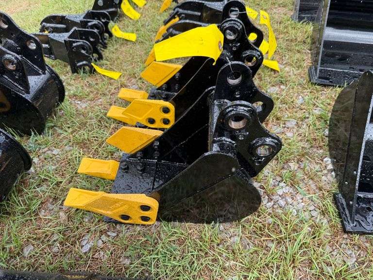 2025 Youert Unused Mini-Excavator Bucket