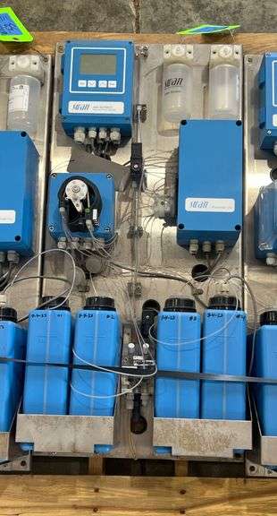 Swan AMI Process Analyzer image