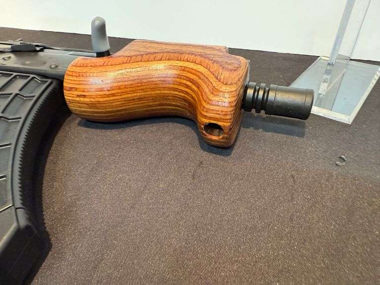Century Arms Micro Draco Pistol