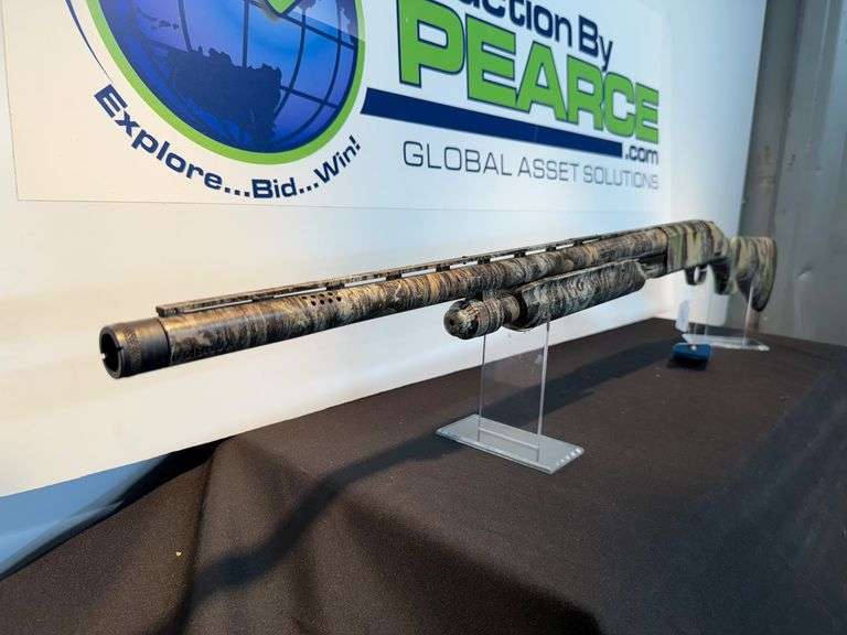 Mossberg 835 Shotgun, 12 Ga