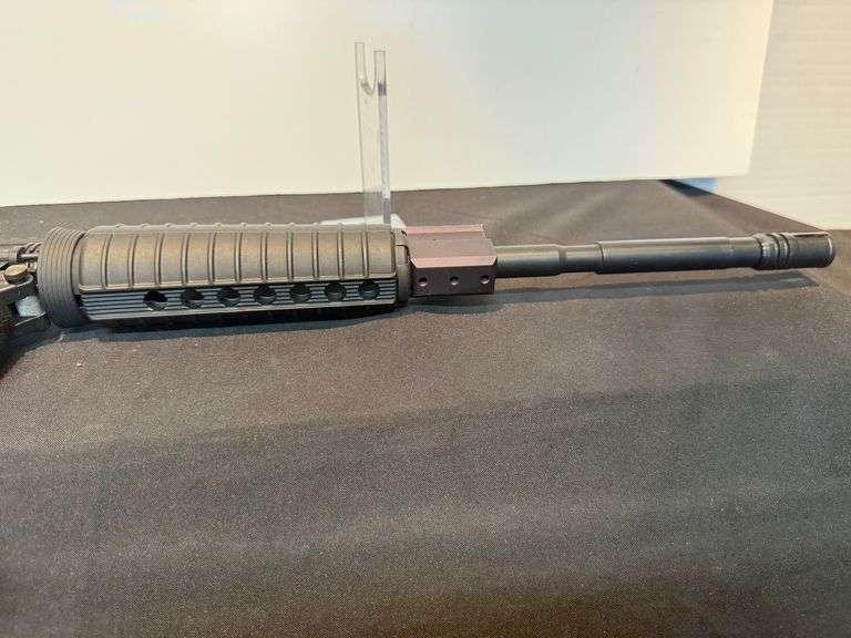 American Tactical OMNI Hybrid Rifle, 5.56 NATO