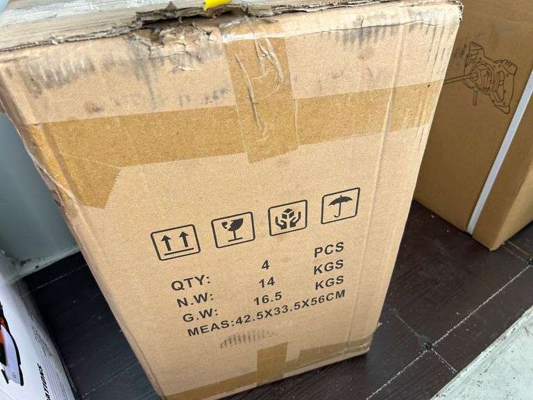 2025 Unused Electric Mixer