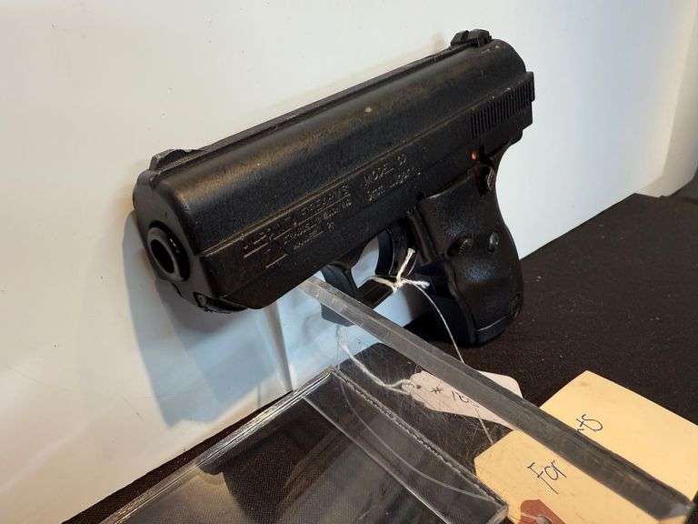 Hi Point Firearms C9 Pistol - Parts Only