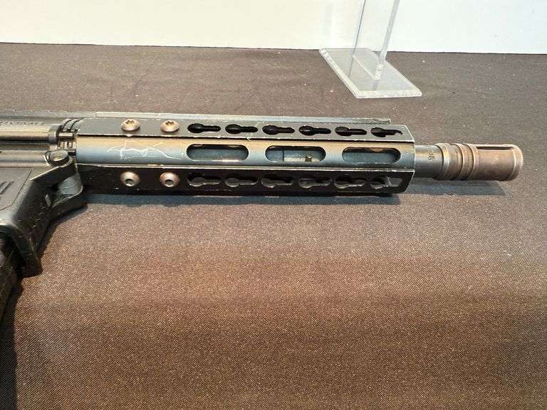 American Tactical OMNI Hybrid Pistol, 300 BLK