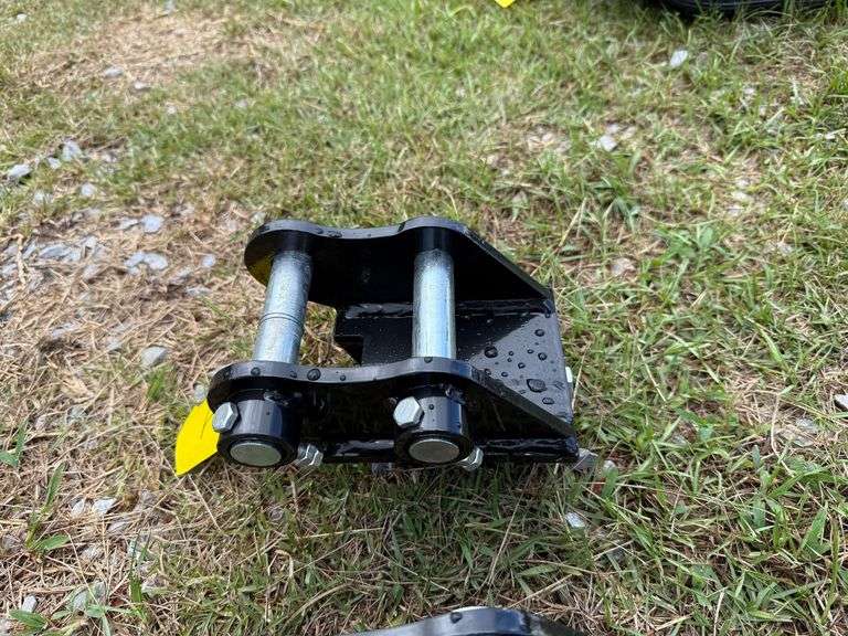 2025 Youert Unused Mini-Excavator Quick Coupler image
