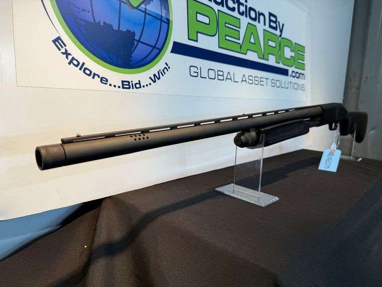 Mossberg 835 Shotgun, 12 Ga