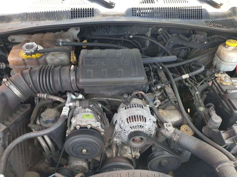 2003 JEEP Liberty