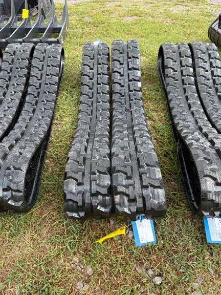2025 Youert Unused Tracks - Pair image