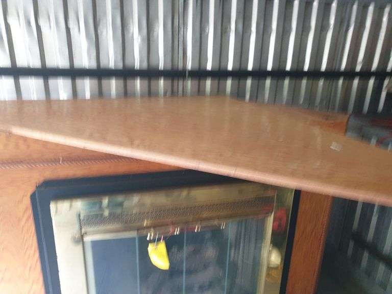 Fireplace Mantle/Insert